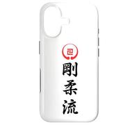 Carcasa para iPhone 17 Karate Goju Ryu