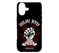 Carcasa para iPhone 17 Karate Goju Ryu, Gojuryu