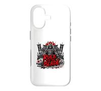 Carcasa para iPhone 17 Katana Guerrero Samurai Rule by The Blade