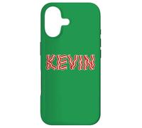 Carcasa para iPhone 17 Kevin Made out of Bacon