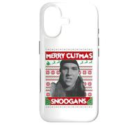 Carcasa para iPhone 17 Kevin Smith Jay & Silent Bob Xmas Clitmas Comandante Snoogans