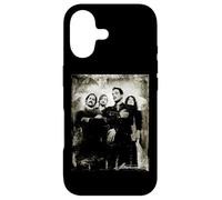 Carcasa para iPhone 17 Killers Mr Bright Side Rock Band de Michael Robert Williams