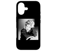 Carcasa para iPhone 17 Kim Wilde Pop Star Teases & Dares Era Foto 1984