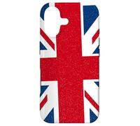 Carcasa para iPhone 17 King Charles Coronation British Royal Monarch Flag
