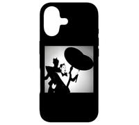 Carcasa para iPhone 17 Klaus Nomi - Esmoquin de plástico (Foto de Simon Fowler)