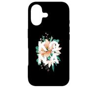 Carcasa para iPhone 17 Kona Diseño Floral Kona Big Island Hawaii Estados Unidos
