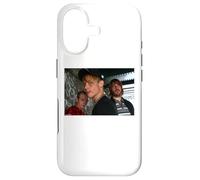 Carcasa para iPhone 17 Koopa Blag Roba & Pedir prestado Trío Pop-Punk por Andy Willsher