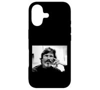 Carcasa para iPhone 17 Kris Kristofferson Yo Y Bobby Mcgee Singer En 1982