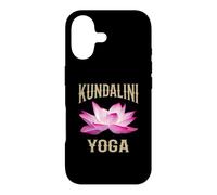 Carcasa para iPhone 17 Kundalini Yoga Instructor/Kundalini Yoga Principiante Diseño