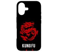 Carcasa para iPhone 17 Kung Fu