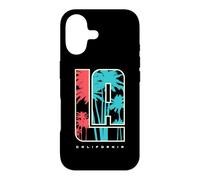Carcasa para iPhone 17 L.A. California