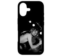 Carcasa para iPhone 17 La Cantante de Alice In Chains Layne Staley en Vivo por Andy Willsher