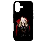 Carcasa para iPhone 17 La Cantante Rubia Debbie Harry por Simon Fowler