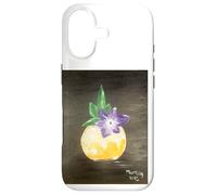 Carcasa para iPhone 17 La Dulce frutita Dibujada por Mumzy Maria Uberstein