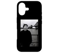 Carcasa para iPhone 17 La Foto de Fall Mark E Smith por AJ Barratt