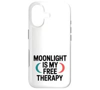 Carcasa para iPhone 17 La Lune EST ma Therapie gratuite