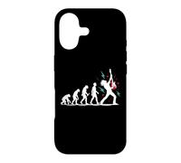 Carcasa para iPhone 17 La Mayor evolución de un Verdadero y talentoso Guitarrista de Rock