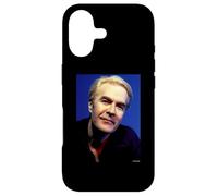 Carcasa para iPhone 17 La Mirada del Amor El Cantante de ABC Martin Fry de Andy Willsher