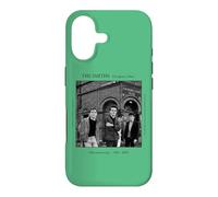 Carcasa para iPhone 17 La Reina de los Smiths está Muerta Morrissey 1986-2026 Stephen Wright