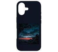 Carcasa para iPhone 17 La santidad de los Cuervos EP (Tiempo) Arte