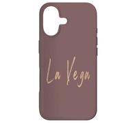 Carcasa para iPhone 17 La Vega República Dominicana Diseño Elegante Vintage
