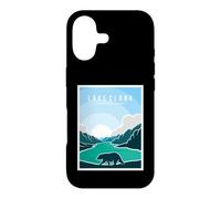 Carcasa para iPhone 17 Lake Clark National Park