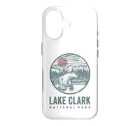 Carcasa para iPhone 17 Lake Clark National Park