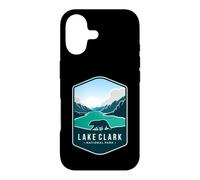 Carcasa para iPhone 17 Lake Clark National Park