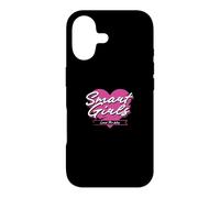 Carcasa para iPhone 17 Las Chicas Inteligentes lideran el Camino Inspirando el corazón