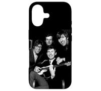 Carcasa para iPhone 17 Las Sombras Hank Marvin Apache Era 1968