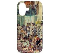 Carcasa para iPhone 17 Lawrence Alma-Tadema - Primavera