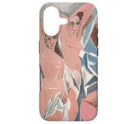 Carcasa para iPhone 17 Les Demoiselles d'Avignon Pintura de Arte Moderno