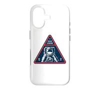 Carcasa para iPhone 17 Leyenda Espacial - Astronauta - Vuelo Espacial - Órbita