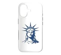 Carcasa para iPhone 17 Liberty_Rock