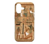 Carcasa para iPhone 17 'Libro de los Muertos', Papiro de Ani (1250 AC)
