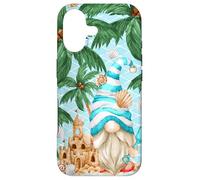 Carcasa para iPhone 17 Life Is Better At The Beach For Summer Lover Funny GNOME