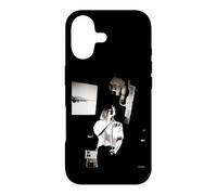 Carcasa para iPhone 17 Liga Humana Phil Oakey Travelogue Tour por Martin O'Neill