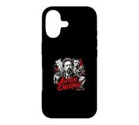 Carcasa para iPhone 17 Literatura Rusa Teatro Dramático Anton Chéjov