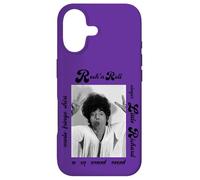 Carcasa para iPhone 17 Little Richard_001