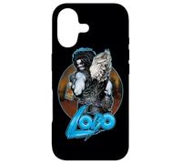Carcasa para iPhone 17 Lobo Gut Rot