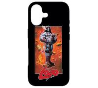 Carcasa para iPhone 17 Lobo Pose