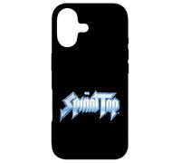 Carcasa para iPhone 17 Logotipo Oficial de Spinal Tap Classic