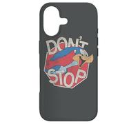 Carcasa para iPhone 17 Looney Tunes Don't Stop
