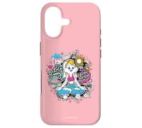 Carcasa para iPhone 17 Looney Tunes Lola Bunny Loves Yoga