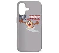 Carcasa para iPhone 17 Looney Tunes Taz For Prez