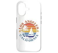 Carcasa para iPhone 17 Los Ángeles