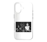 Carcasa para iPhone 17 Los calambres Lux Interior Live 1979 por David Corio