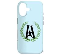 Carcasa para iPhone 17 Los pilares de Hércules