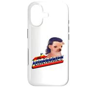Carcasa para iPhone 17 Los Temerarios Funny Dog Meme