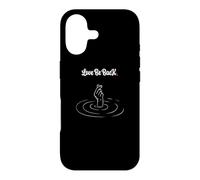 Carcasa para iPhone 17 Love Bee Back/LBB